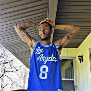 Meet your Posher, Darius